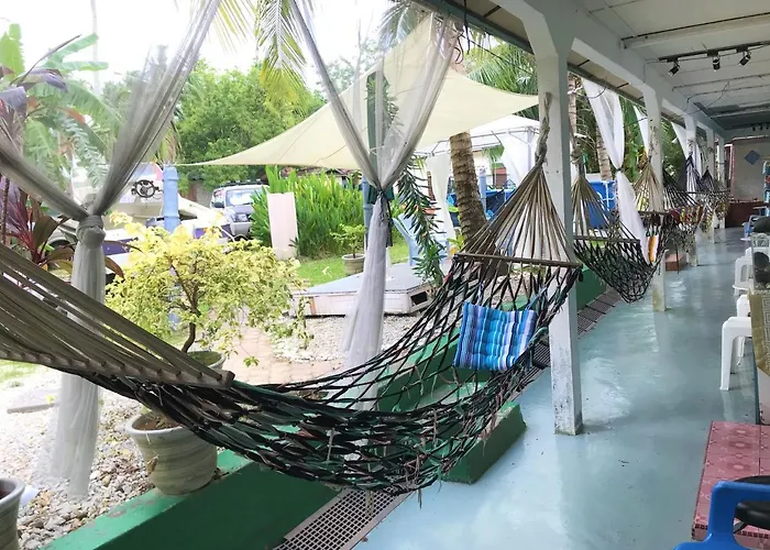 Dar Yasmine Motel