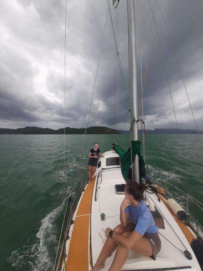 Dar Yasmine Pantai Cenang (Langkawi)