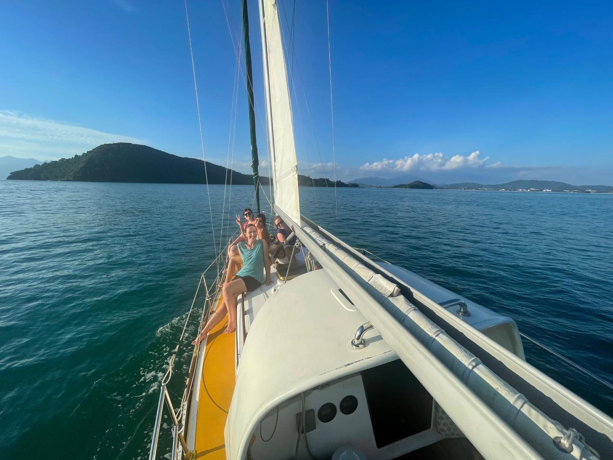 Dar Yasmine * Pantai Cenang (Langkawi)