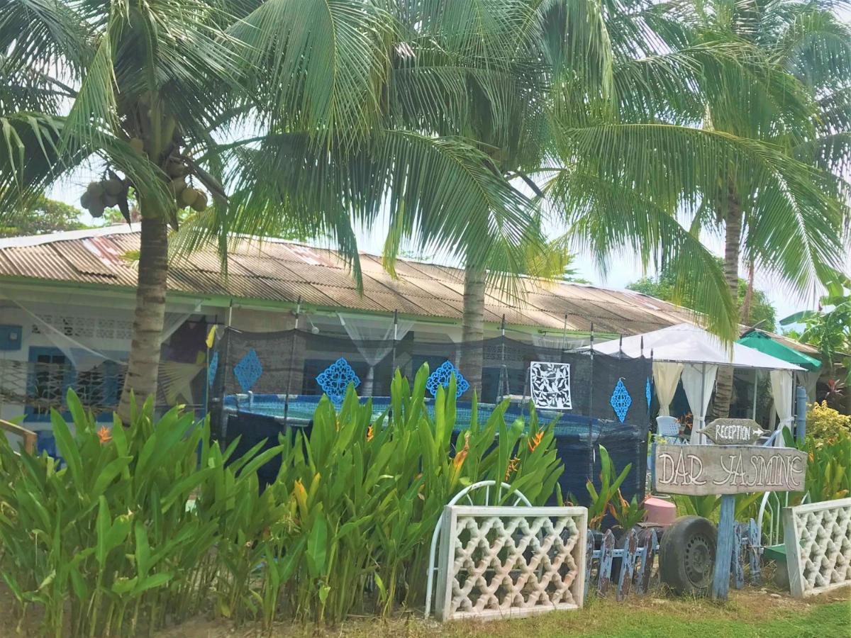 Hostel Dar Yasmine