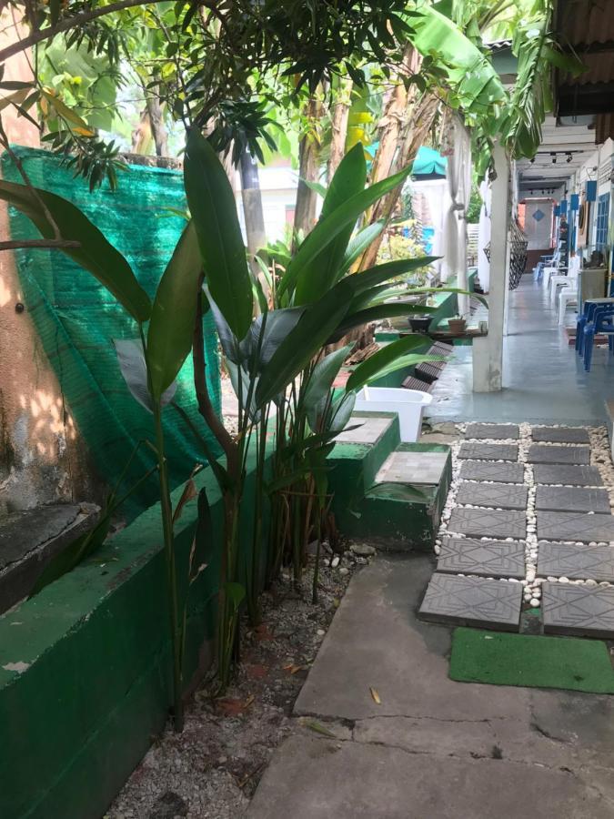 Dar Yasmine Hostel