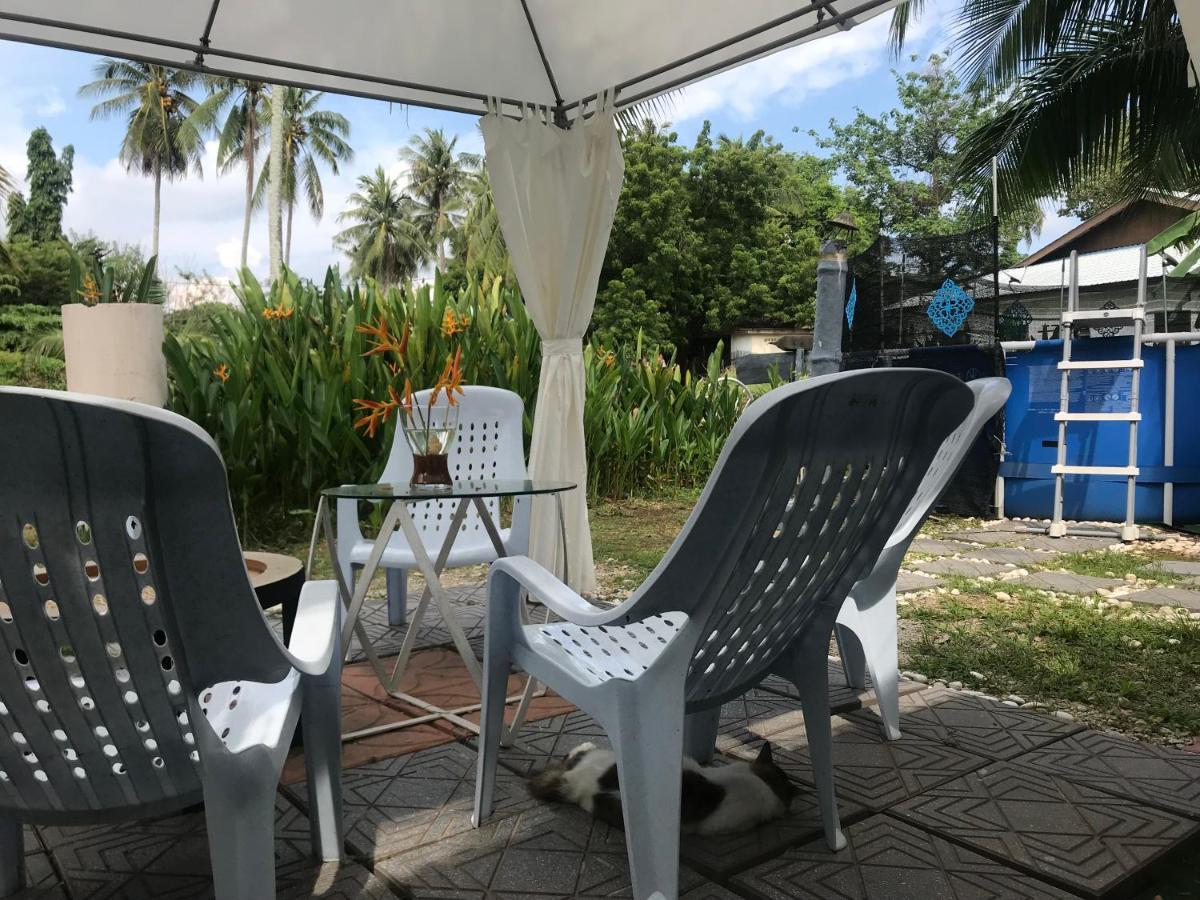 Dar Yasmine Hostel Pantai Cenang (Langkawi)