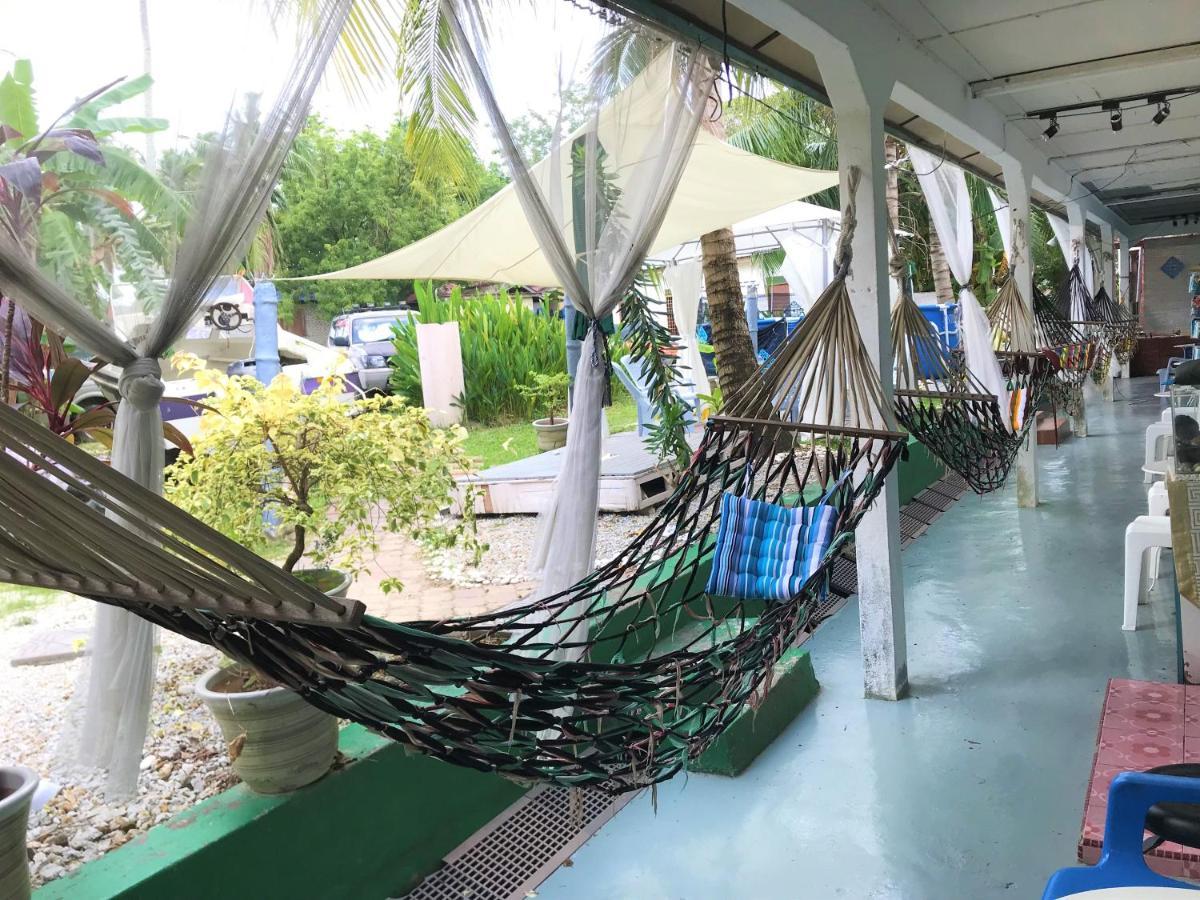 Hostel Dar Yasmine *