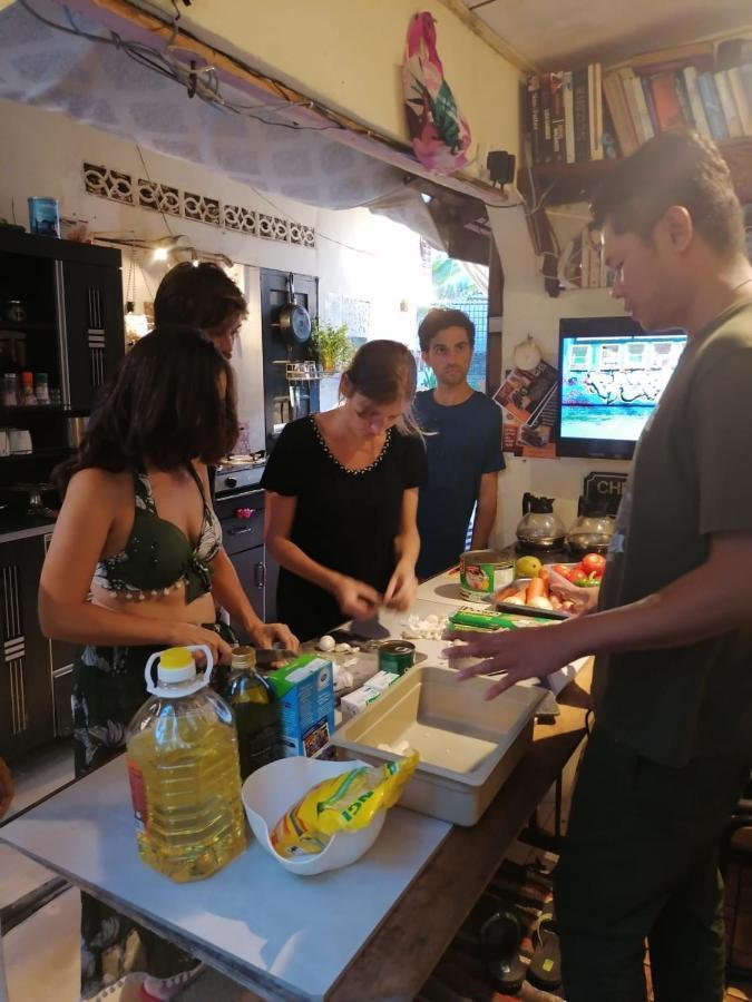 Hostel Dar Yasmine