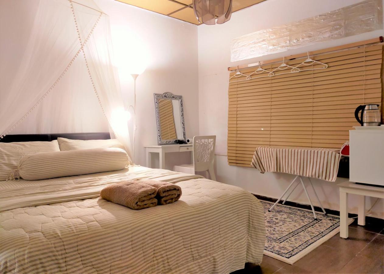 Hostel Dar Yasmine
