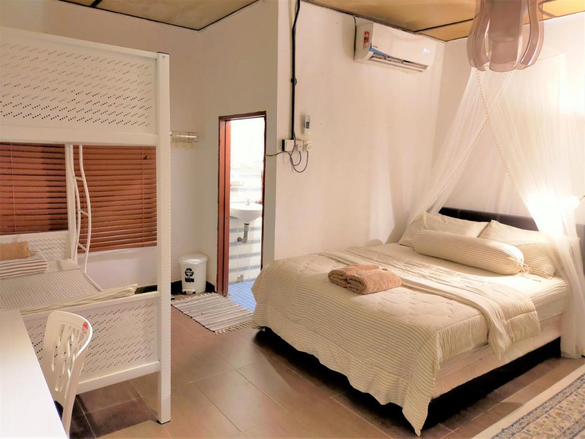 Dar Yasmine Hostel Pantai Cenang (Langkawi)