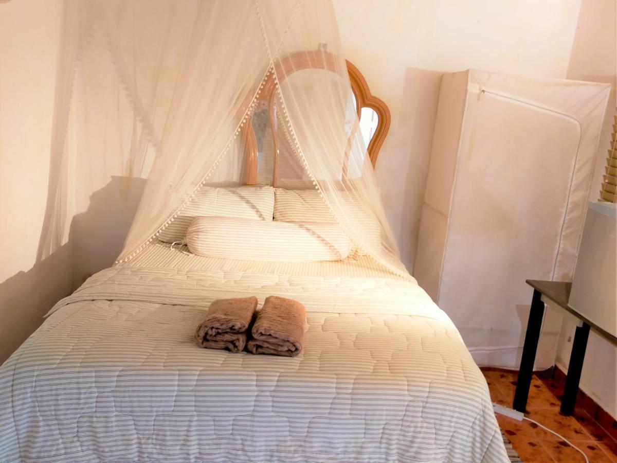 Hostel Dar Yasmine *