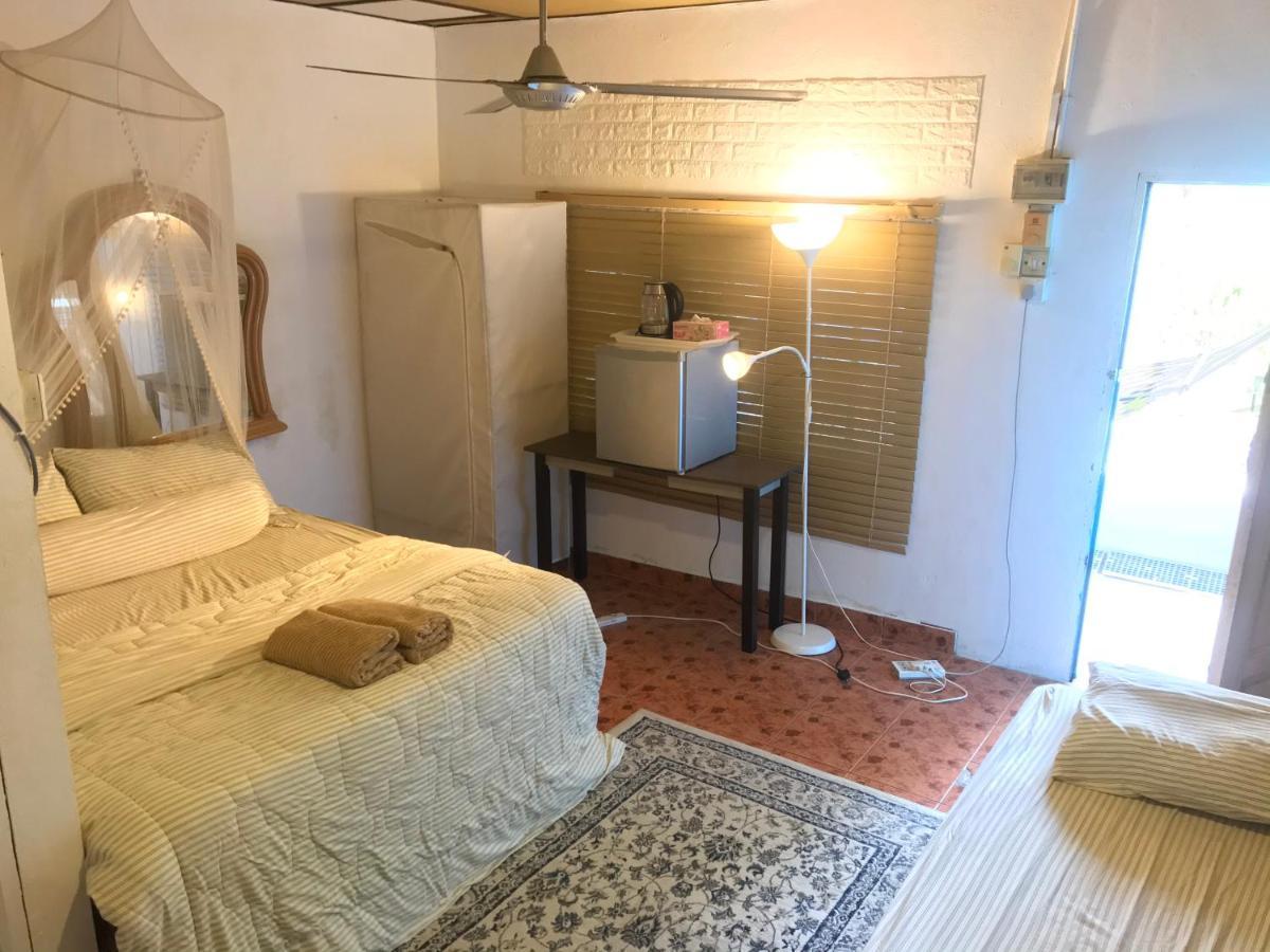 Hostel Dar Yasmine Pantai Cenang (Langkawi)