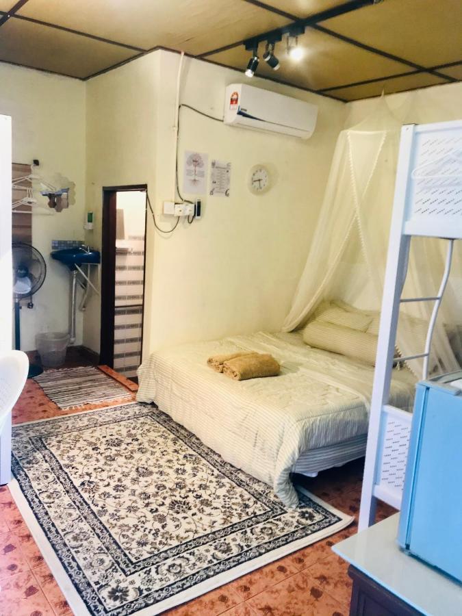 Dar Yasmine Hostel