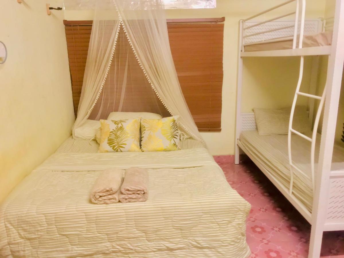 Dar Yasmine Hostel Pantai Cenang (Langkawi)