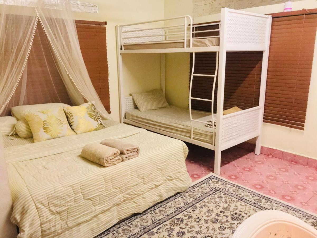 Hostel Dar Yasmine