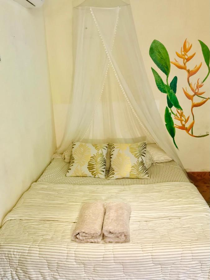 Hostel Dar Yasmine
