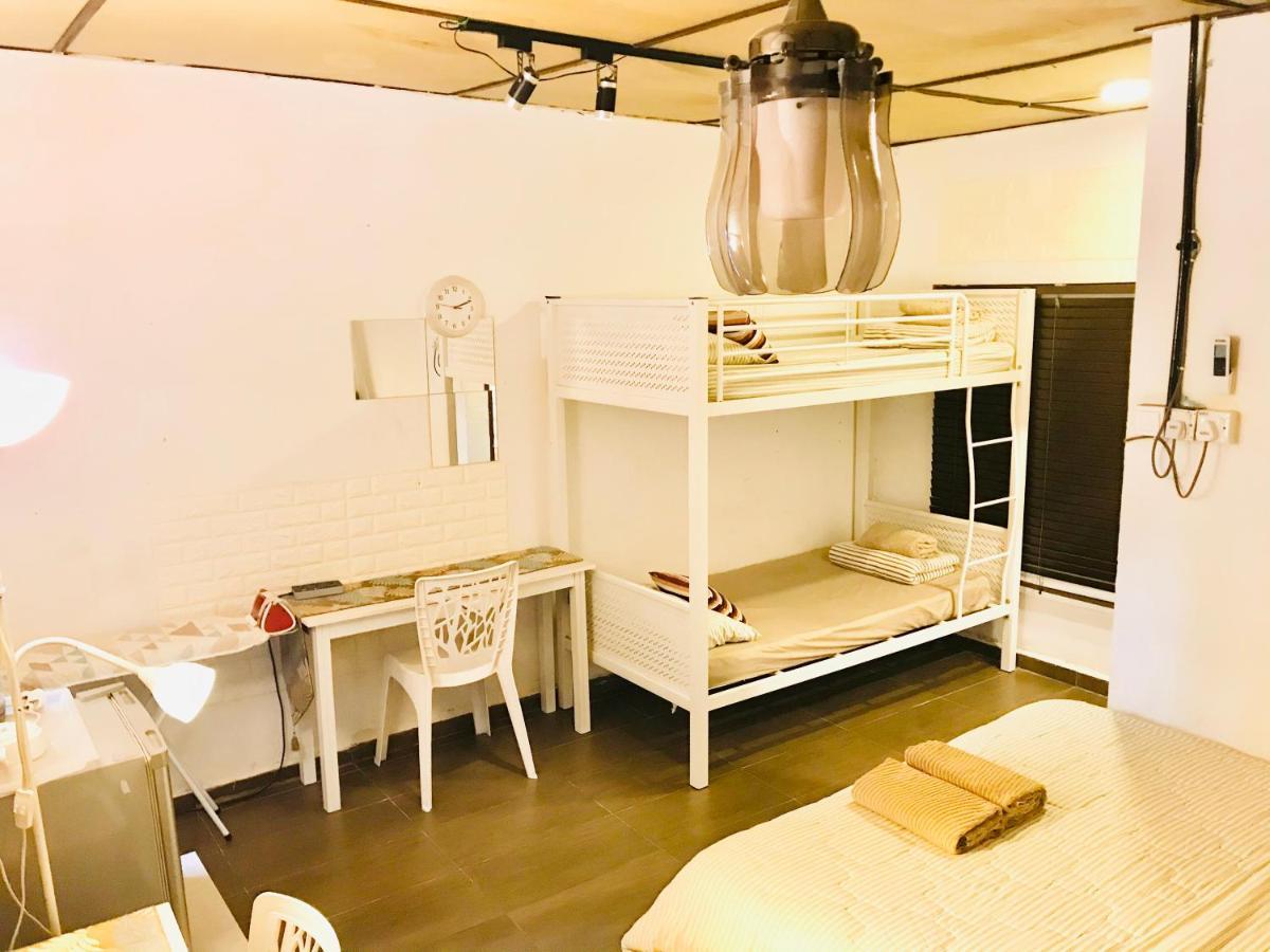 Dar Yasmine Hostel