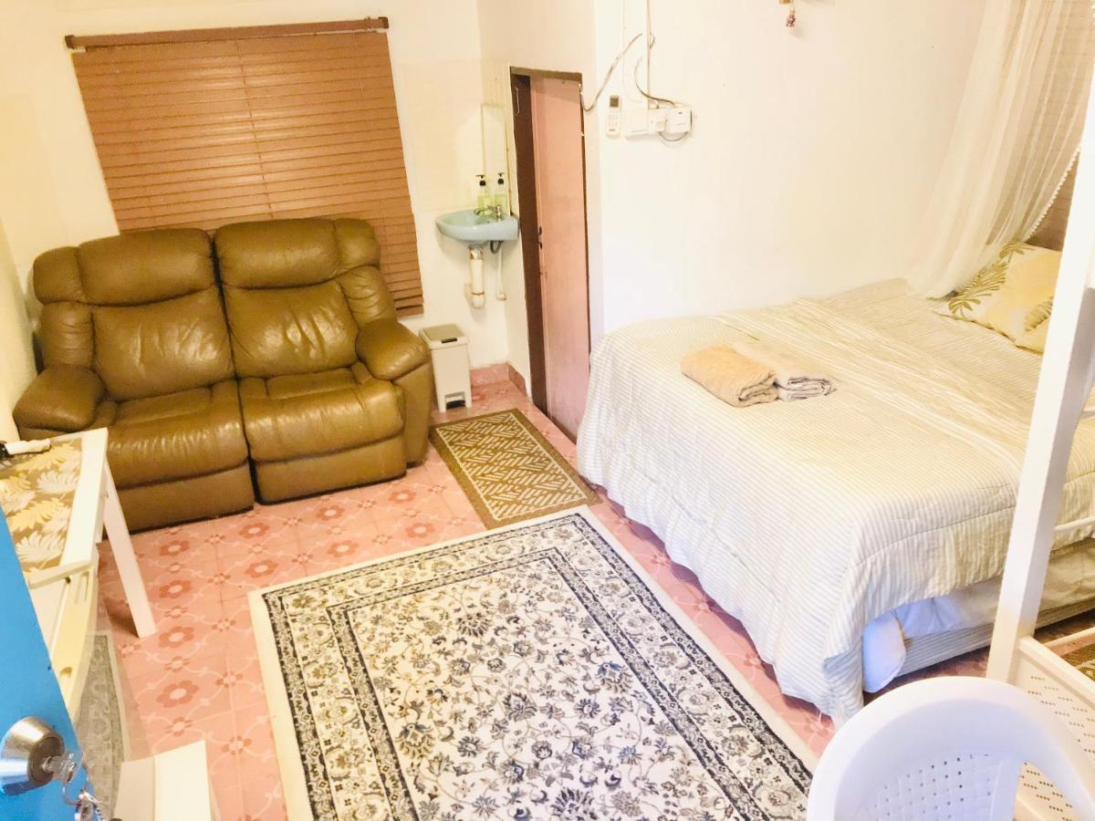 Hostel Dar Yasmine *