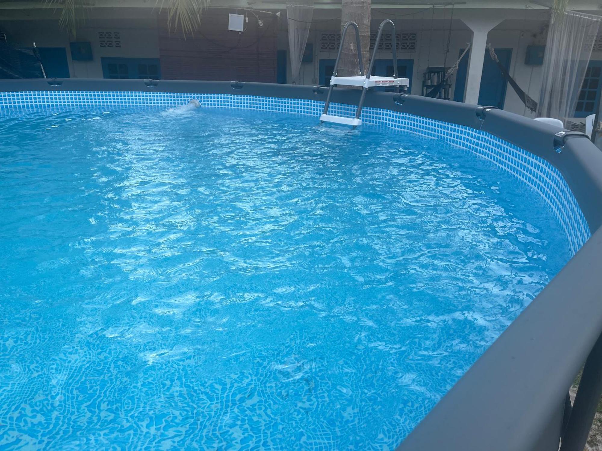 Hostel Dar Yasmine Pantai Cenang (Langkawi)