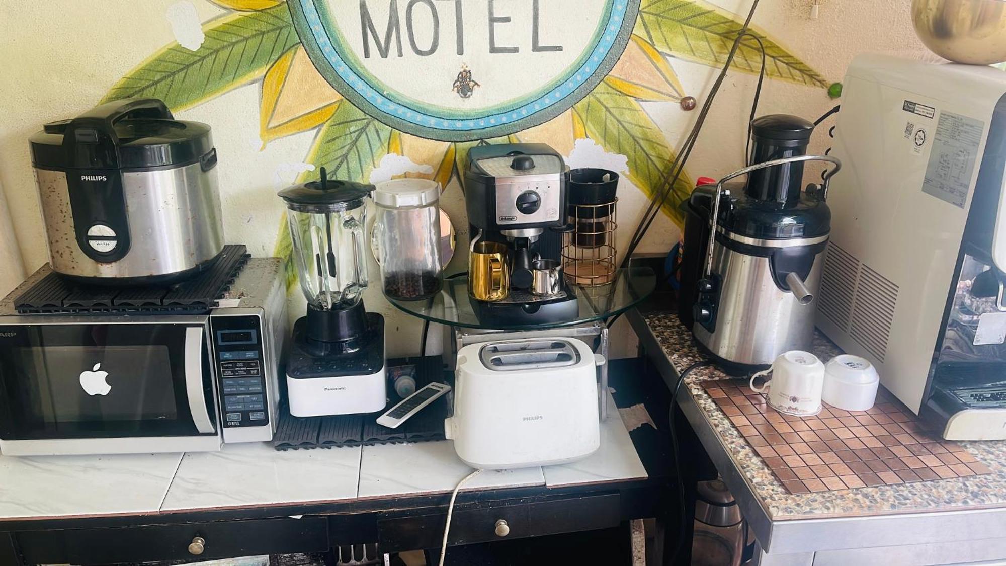 Hostel Dar Yasmine