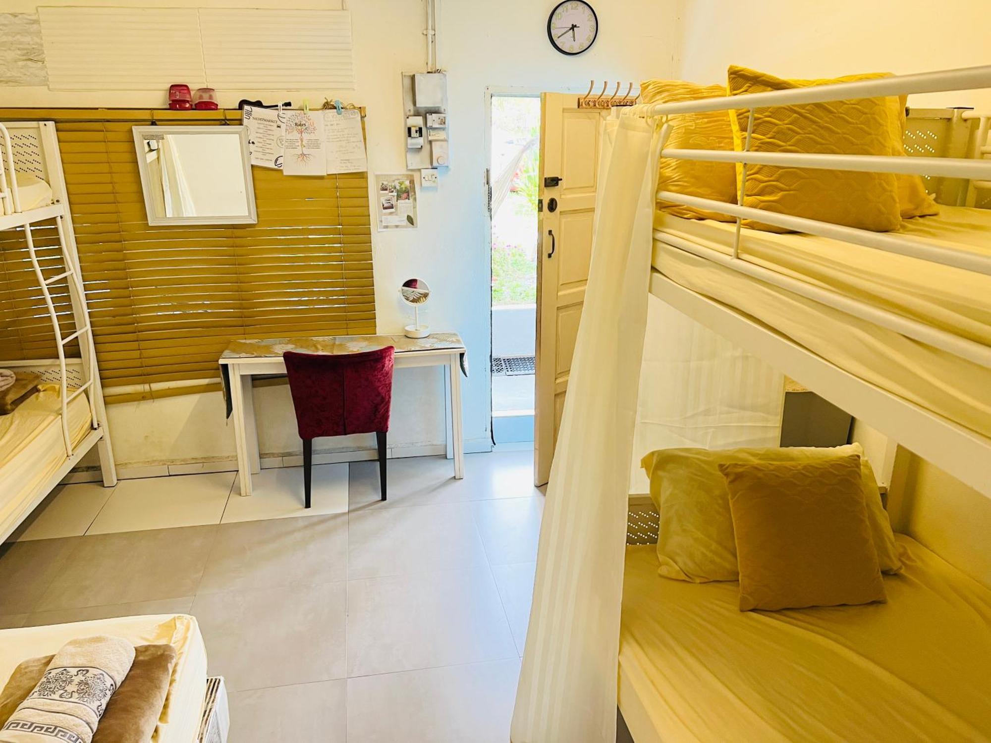 Hostel Dar Yasmine *