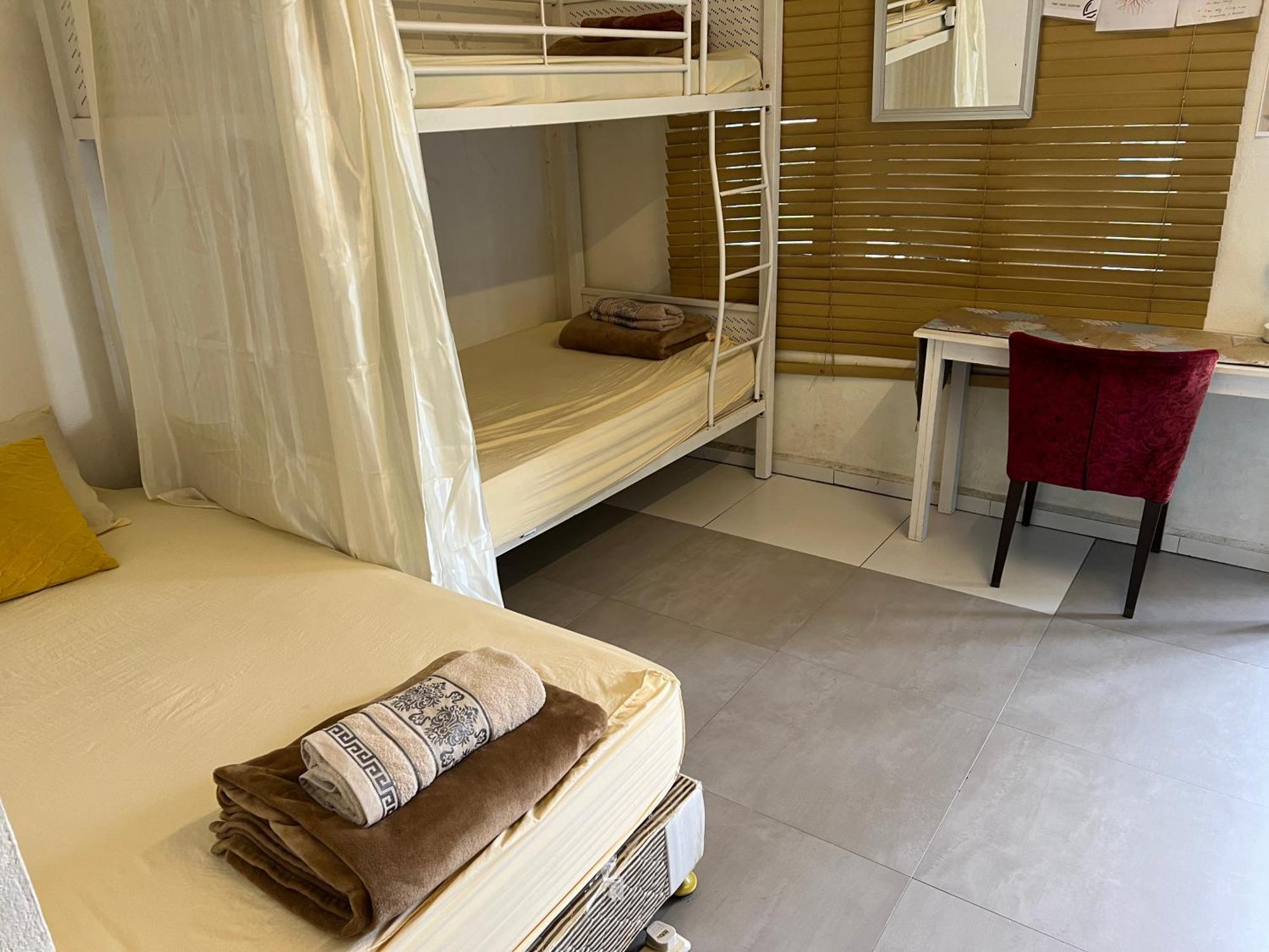 Dar Yasmine Hostel Pantai Cenang (Langkawi)